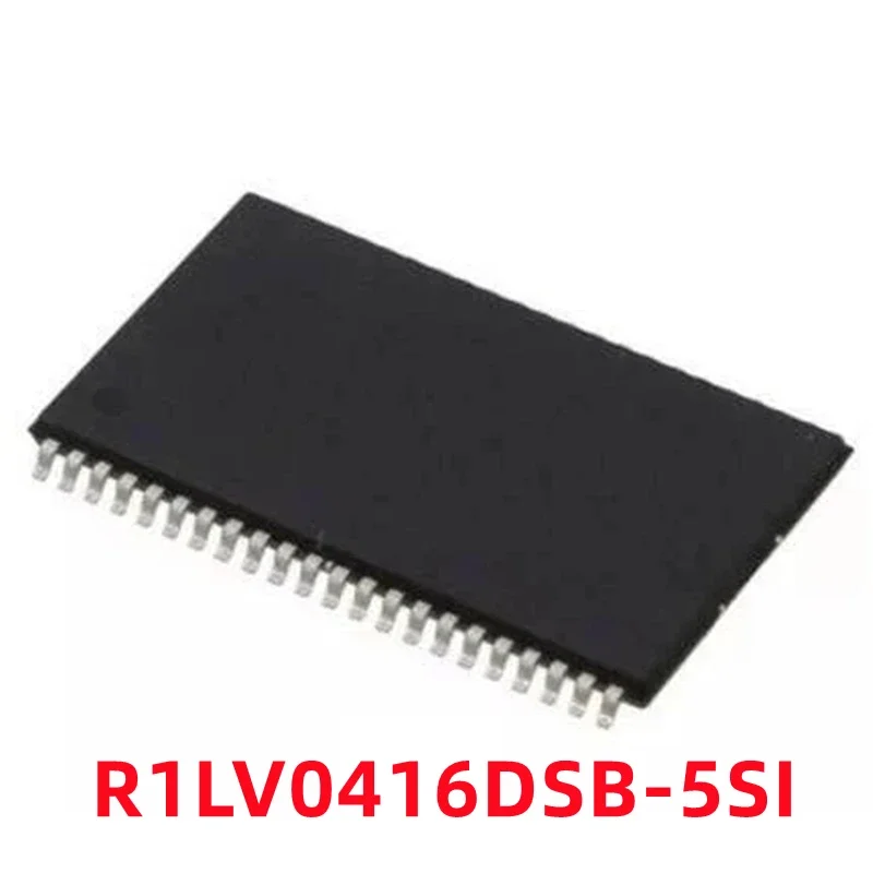 1PCS New Original R1LV0416DSB-5SI TSOP44 R1LV0416DSB Memory Chip