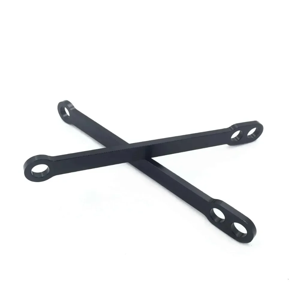 

Motorcycle Lowering Link for Suzuki GSF 600/1200 Bandit 2000-2005,GSXR 1000 2005-2006,Kawasaki ZX-10R 2004-2005 Black