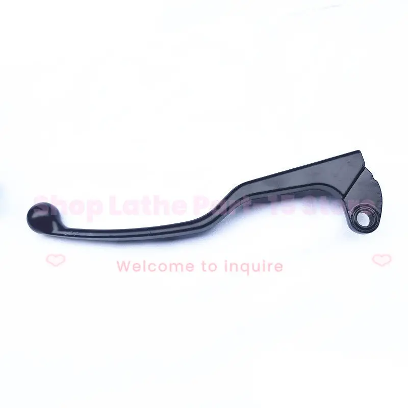 For CFMOTO 250NK 250SR Motorcycle Brake Clutch Levers Mirror Mount Bracket Disc Brake Handlebar Assembly