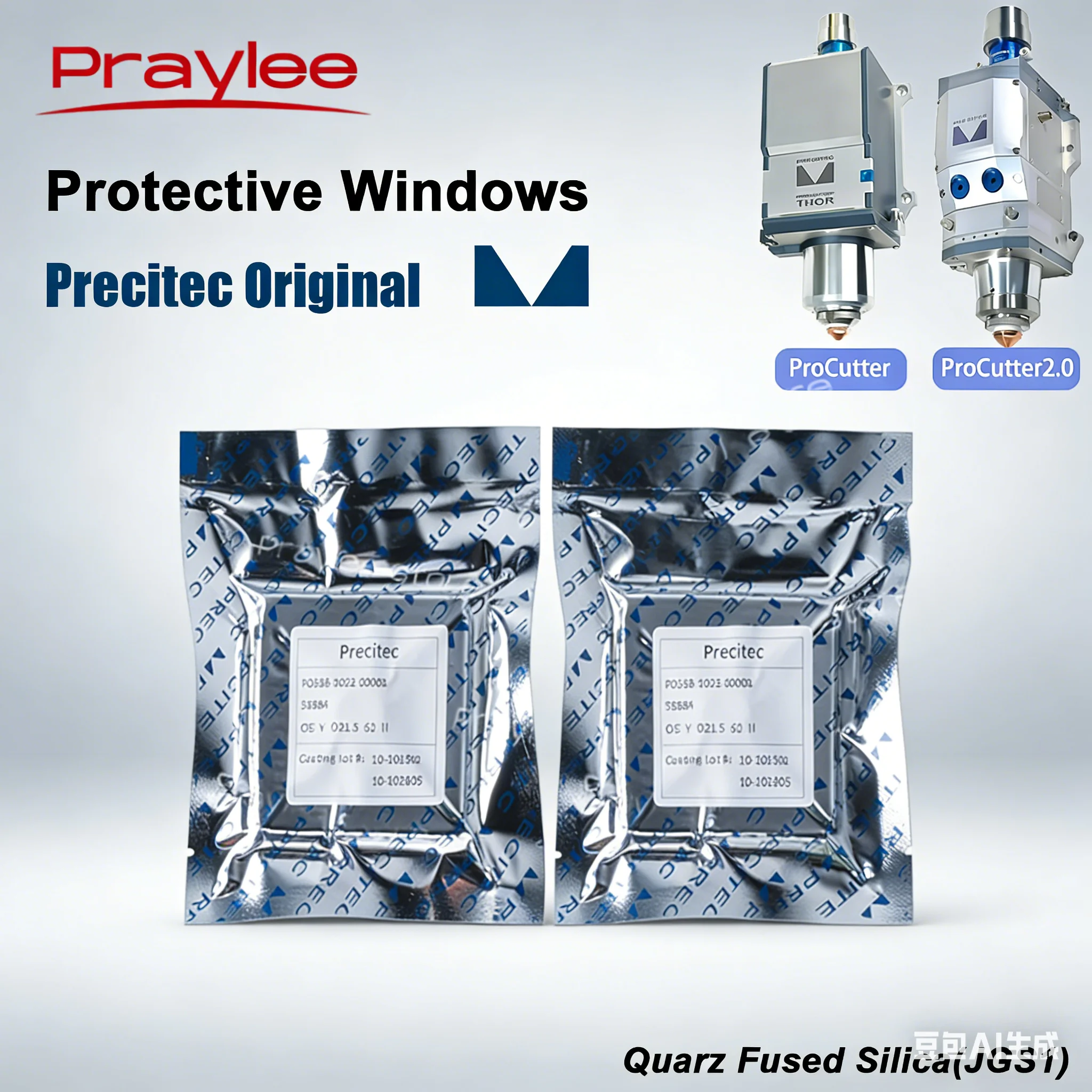 Original Precitec L…