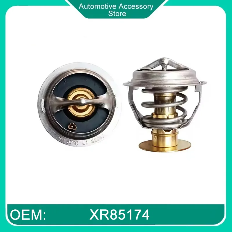 XR85174 Thermostat For Jaguar XF X250 XJ X350 X351 V6