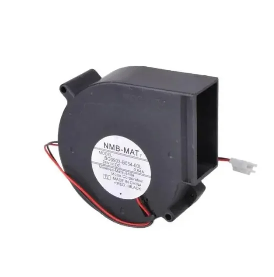 Suitable for 32/34/35/37/38/39 photo printers, snail fan color printer accessories W409647/W411014