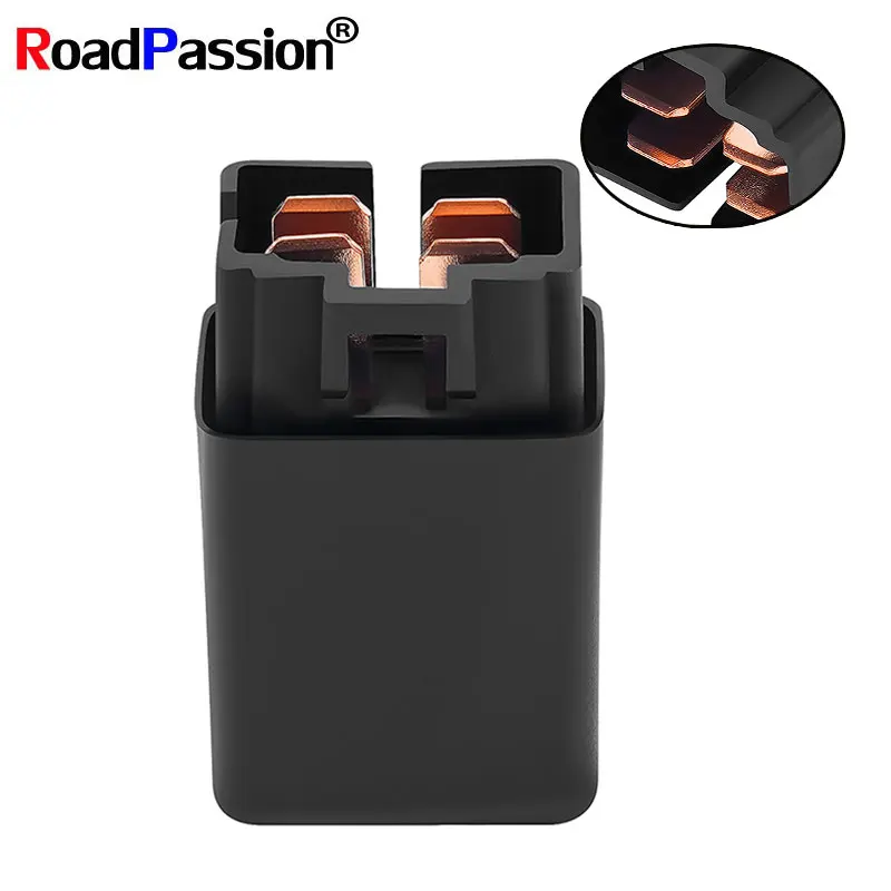 

Motorcycle Accessories Ignition Device Starter Relay Solenoid For KAWASAKI Z750 Z2 Z 750 1973