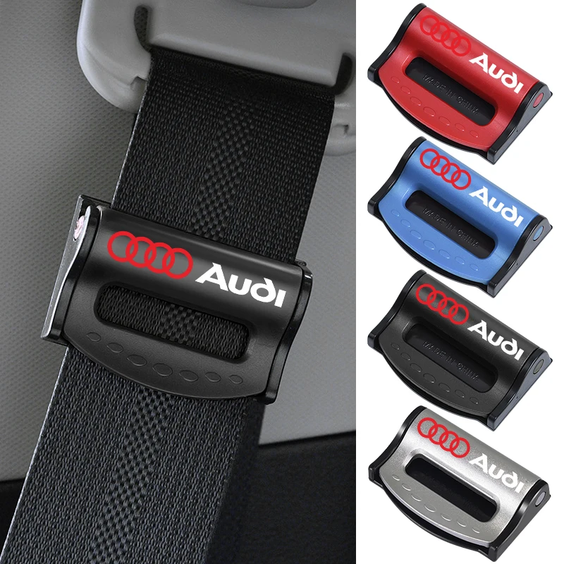 Car Safety Seat Bel… - image