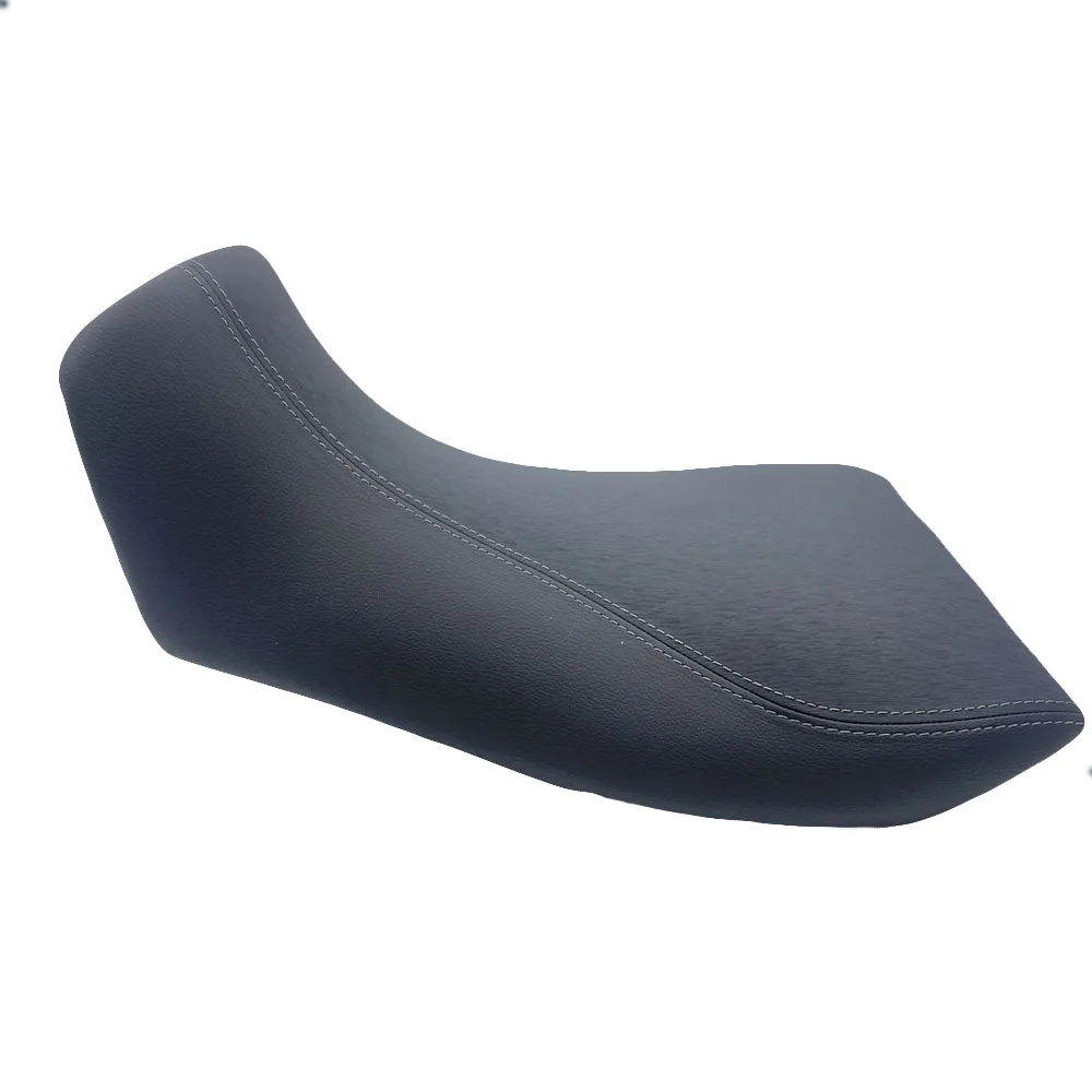 VOGE DS625X / DSX625 Dedicated Motorcycle Front Seat (3cm Lowered) – Comfort Upgrade