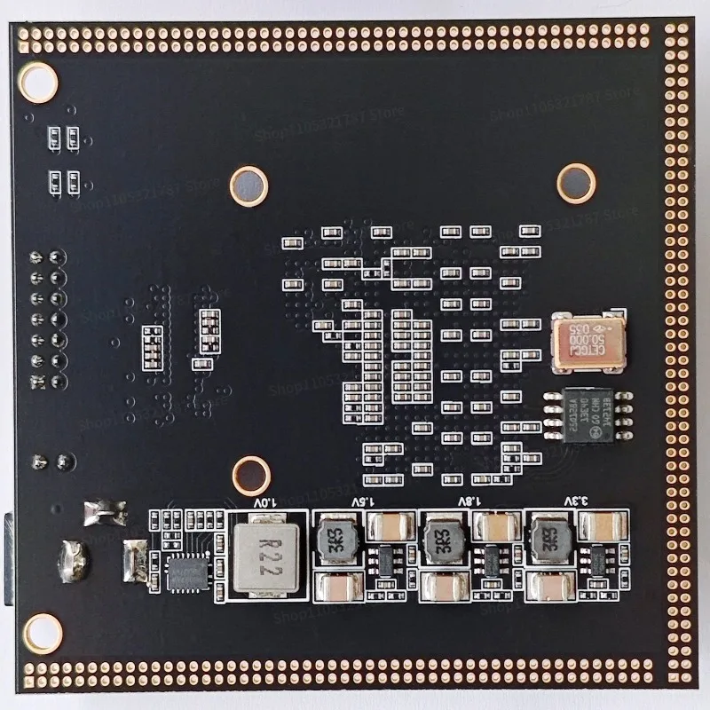 For XC7K325T Core Board Fpga Kintex7 Development Board K7 Super Artix-7 XC7A200T