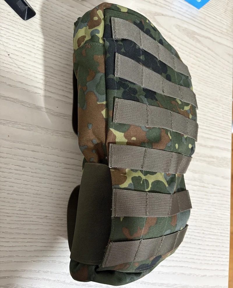 

Водонепроницаемый мешок для воды Deban JPC Vest KSK 2L