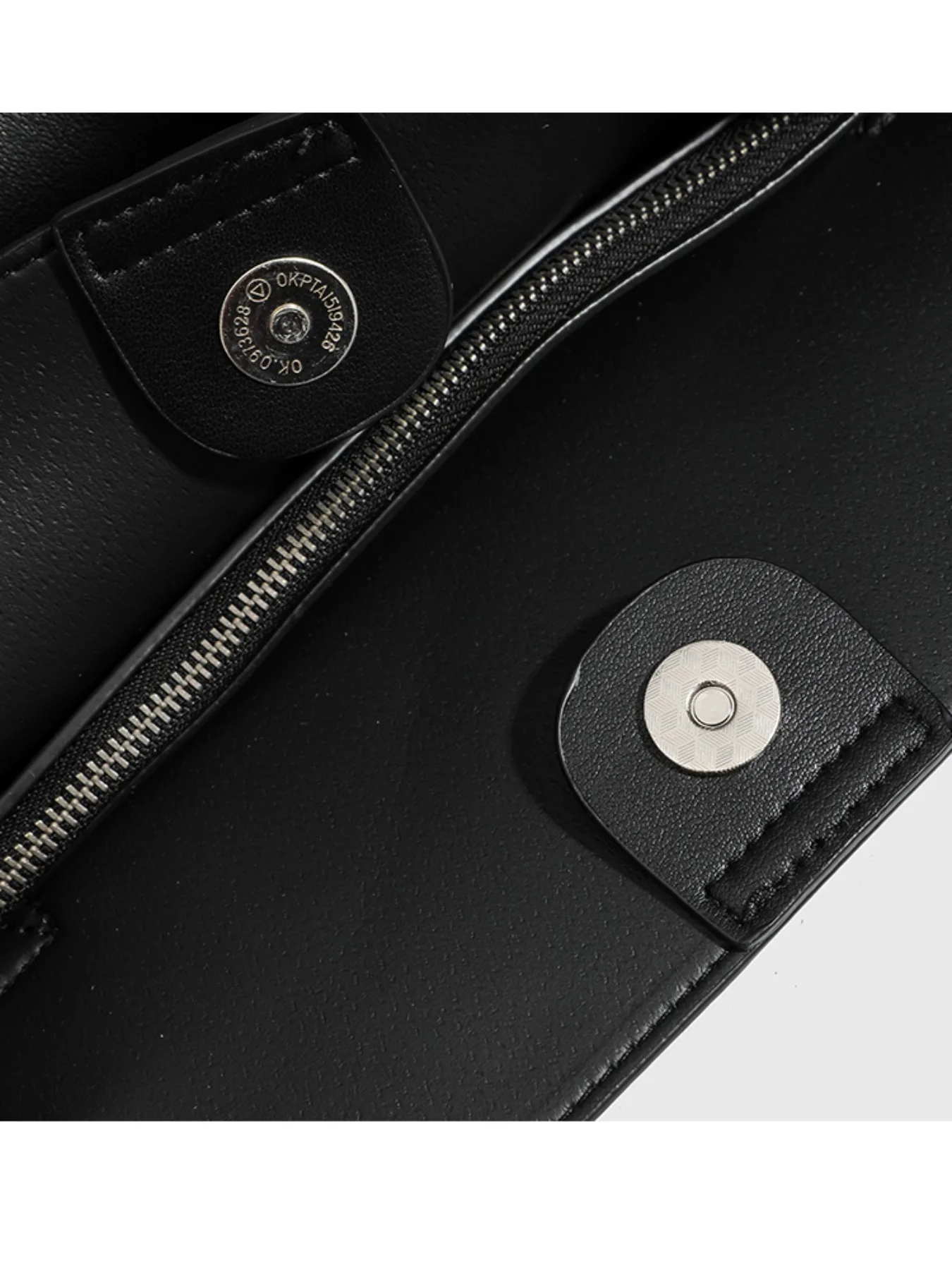 حقيبة كتف محمولة للأم والطفل ذات سعة كبيرة للسيدات في منتصف العمر لعام 2025 #3