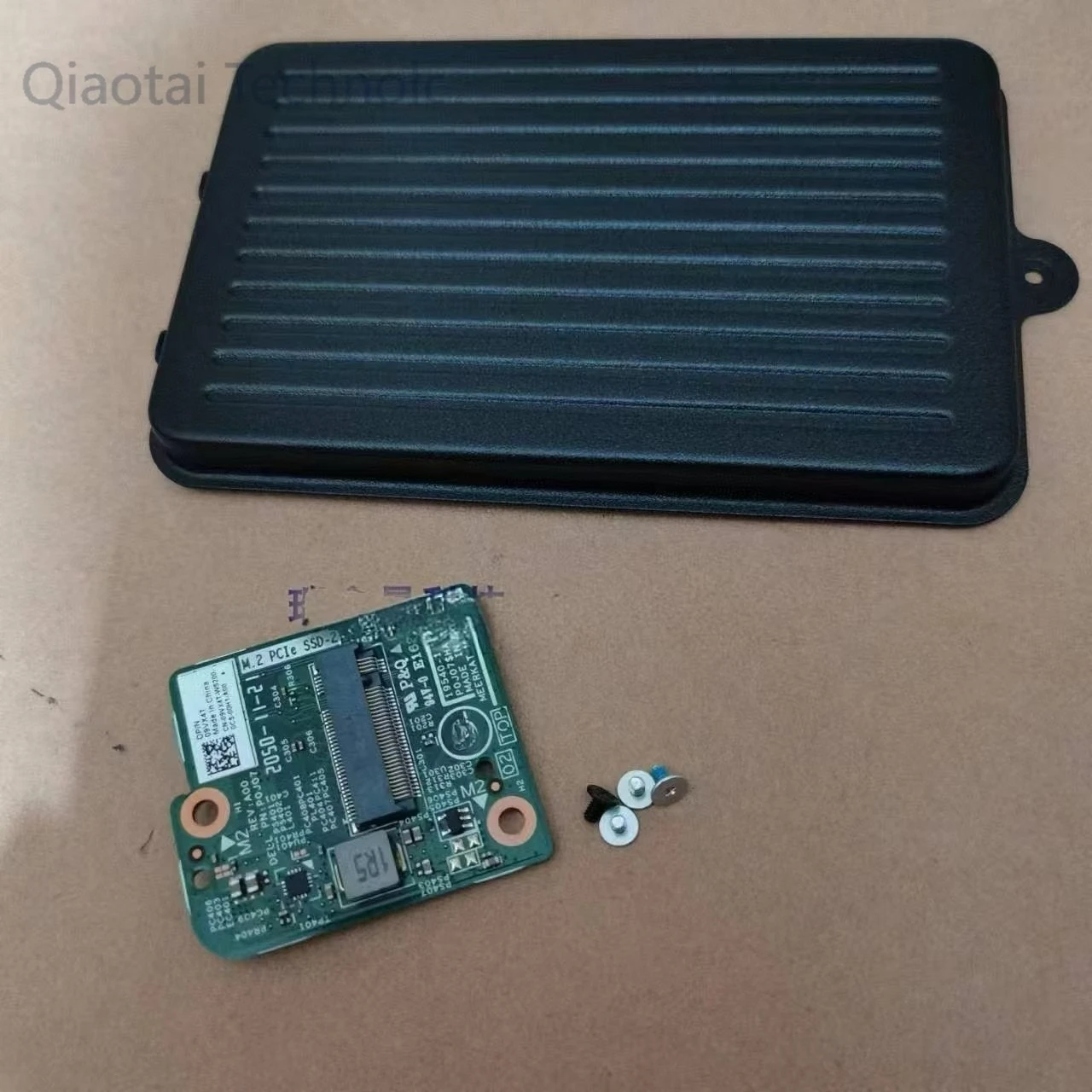

New NVME PCIE Extended M.2 Hard Drive Kit for Dell Optiplex 7090Ultra -