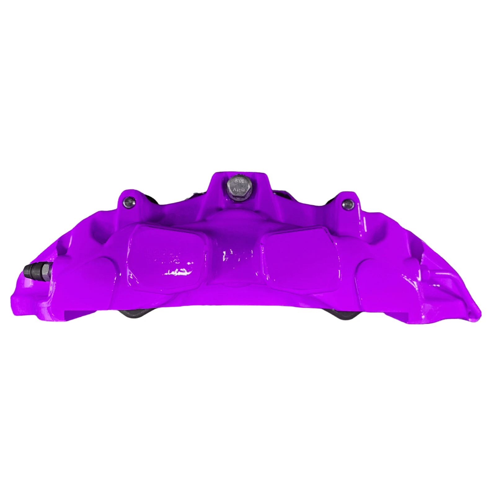 New 6 Piston Brake Caliper Long-Life Ceramic V6 for Harsh Weather Environments