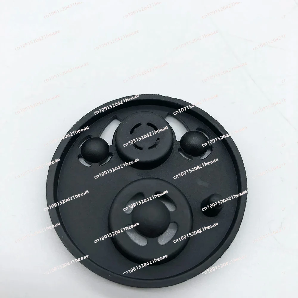 

Suitable for Ice Cream Machine Spare Parts Slurry Pump Feed Valve Disc For C716 C602 8634 8784 Replacement