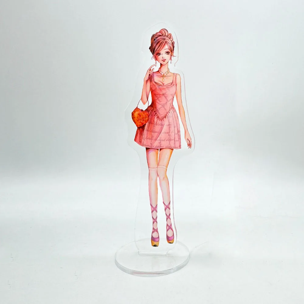 Cartoon Nana Anime Stand for Cosplay Display