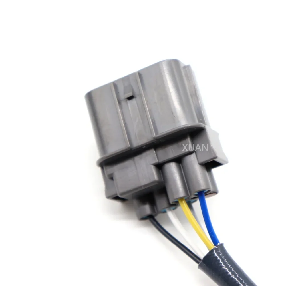 18213-82K00 نسبة الوقود الهواء لامدا O2 الأوكسجين الاستشعار لسوزوكي DA64V HE22S MH21S MH22S MH23S DA64W عربة R سوريو #4