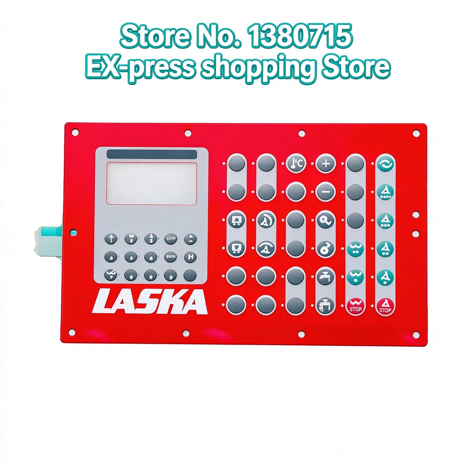 laska-4p042000-k08-nuovo-pannello-tasti-funzionante
