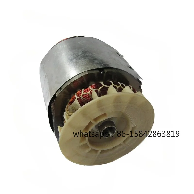 Generator 2/3KW5KW6/7/8kW 188 single phase three phase coil stator rotor assembly