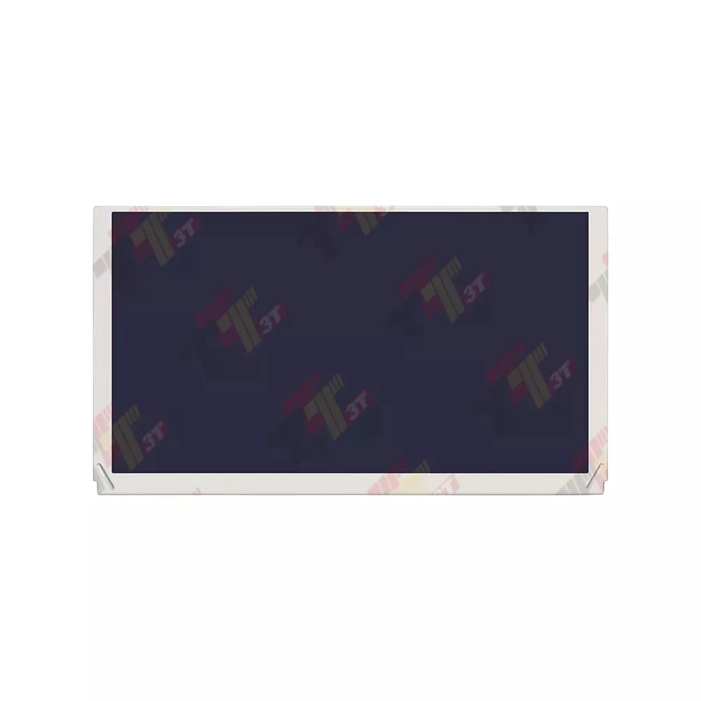 شاشة LED لسيارة Audi A3 8P وA4 8E/8H RNS-E MK2 193 Navigation Plus