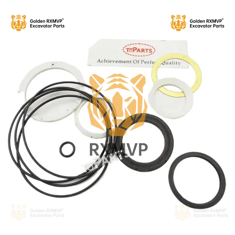 For 61236 61237 61258-000 Eaton Motor Repair Kits Hydraulic Seal Kit