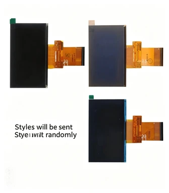 For fpc-c043bfh027-v2 g high definition lcd screen