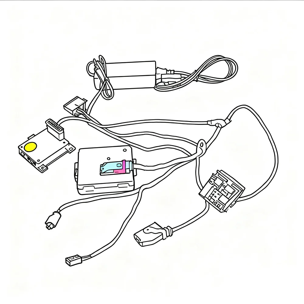 For MQB-EVO Platfor… - image