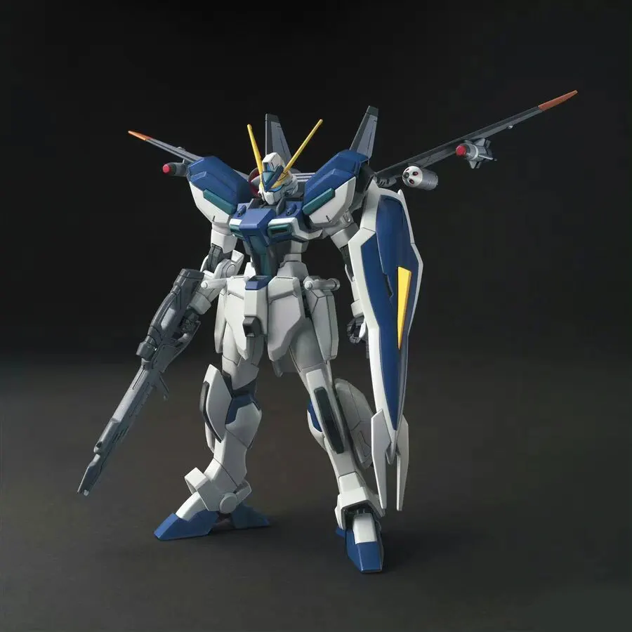 XFS 15 سنتيمتر Windam شخصيات كرتونية 1/144HG الجمعية روبوت عمل تمثال غرفة بلاستيكية الديكور جمع الحلي لعب الاطفال هدية #3