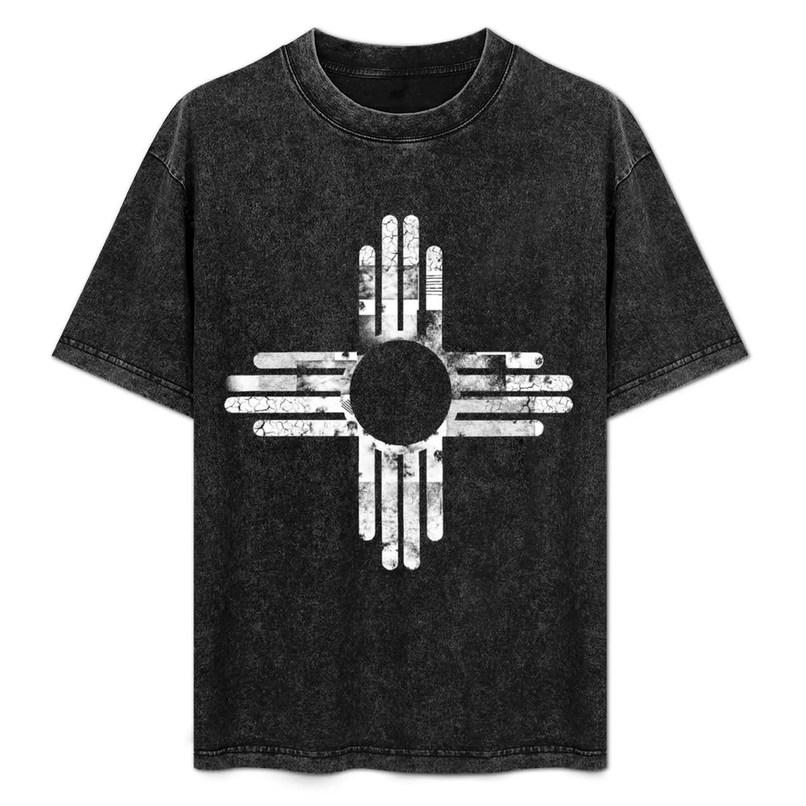 

Zia Sun T-Shirt luxury designer blacks anime big and tall t shirts for men