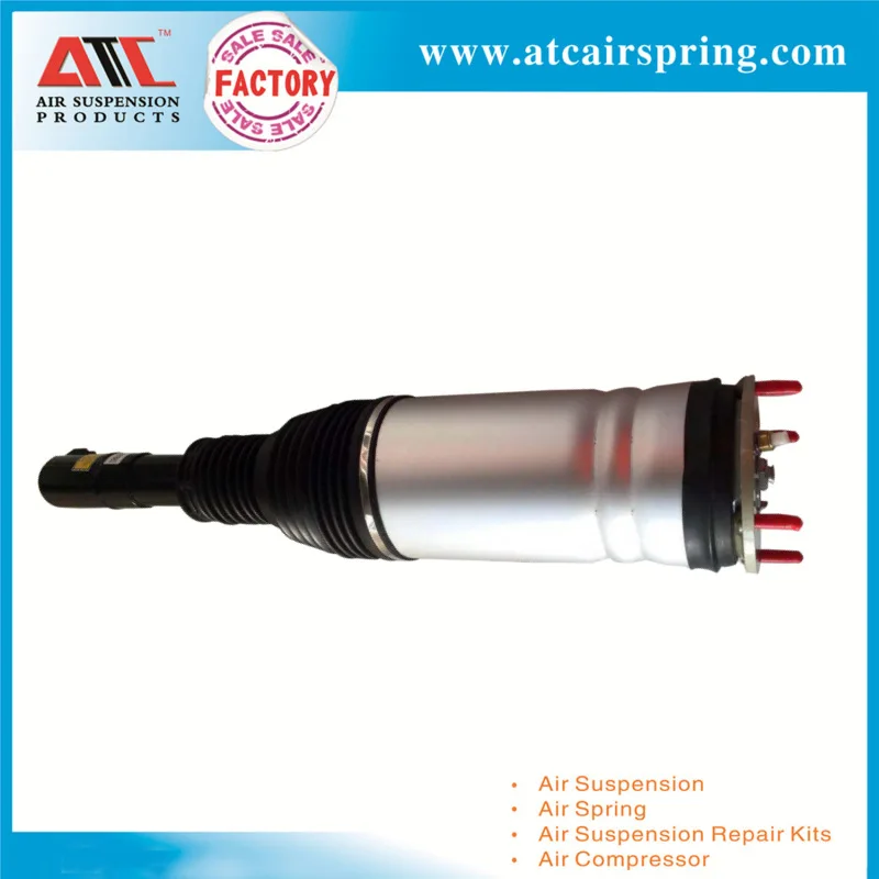 مناسبة لـ L405/L494 بدون مجموعة مخمد الهواء ADS LR087083 LR087094 #4