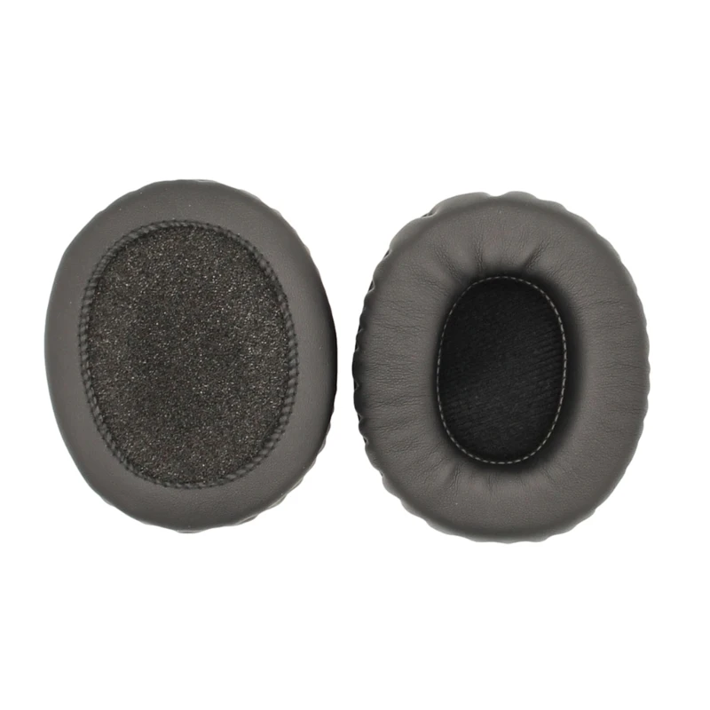 Coussinets d'oreille housse coussin cache-oreilles pour casque MDR 7506 MDR CD900ST (1 paire)