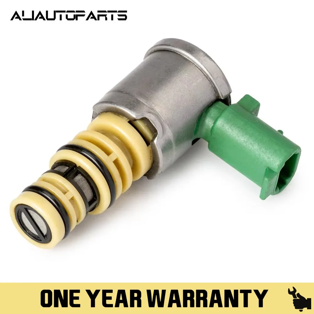 24337504753 Refurbished For BMW E39 E46 E53 E83 Z3 For Coupe AT Solenoid Valve On Off 24 33 7 504 753 7504753