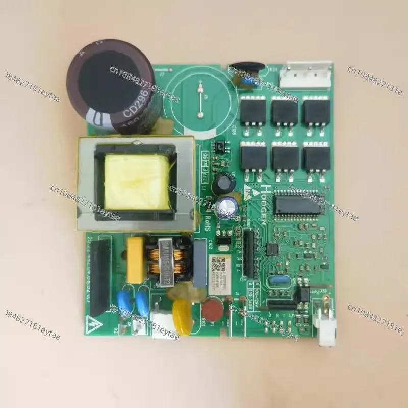 DONPER VFL110CY1 Refrigerator Compressor Inverter Drive Control Board for Inverter Fridge HGFE-492B