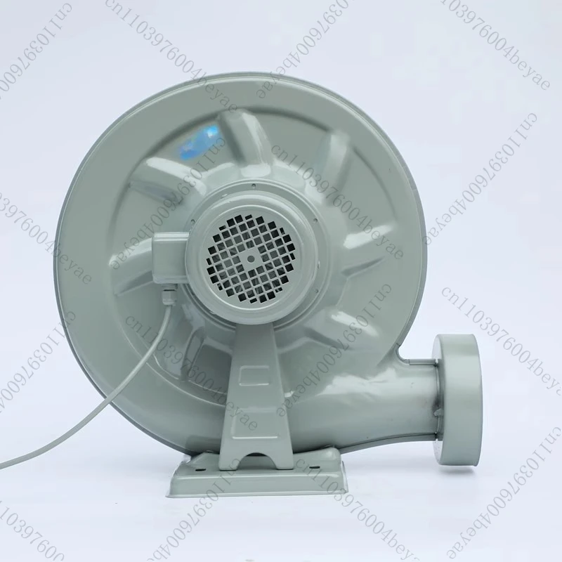 

Всасывание ясен Деревообработка Пылесос Газовый дымовой лазерный гравировальный станок Центробежный вентилятор