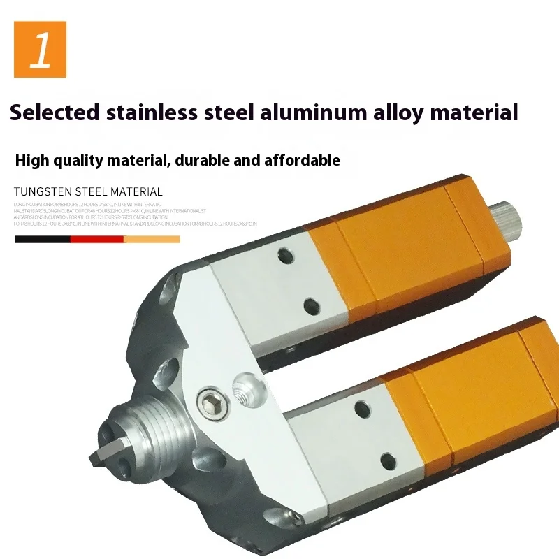 اسطوانة مزدوجة سيليكون DJF-43 صمام الاستغناء Ab عودة شفط الأشعة فوق البنفسجية الغراء صمام الملحقات للآلات والمعدات الصناعية