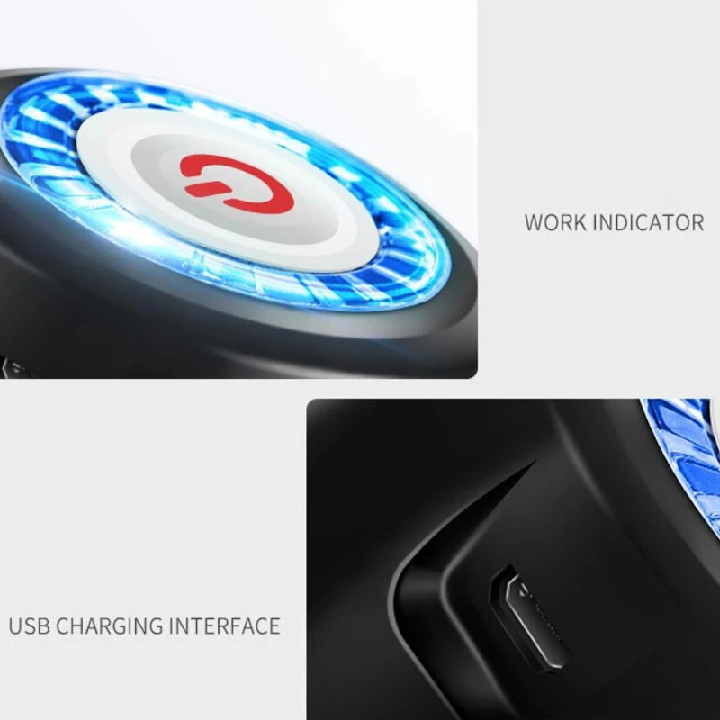 زجاجة توزيع مياه كهربائية لاسلكية معبأة في زجاجات، قابلة لإعادة الشحن عبر USB