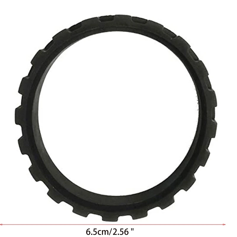 All Serie용 i 로봇용 1/2팩 진공 청소기 휠 타이어 교체