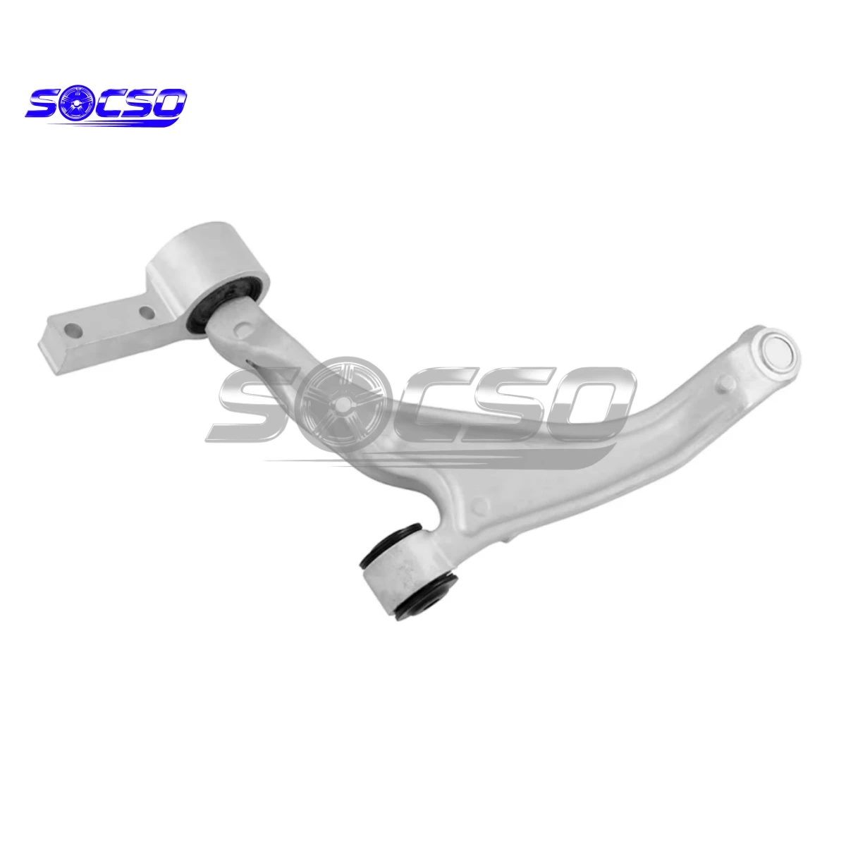 ذراع التحكم L/R الأمامي السفلي لهوندا أكورا 2007-2013 Mdx 2010-2013 Zdx OE 51350STXA07 51360STXA07 #3