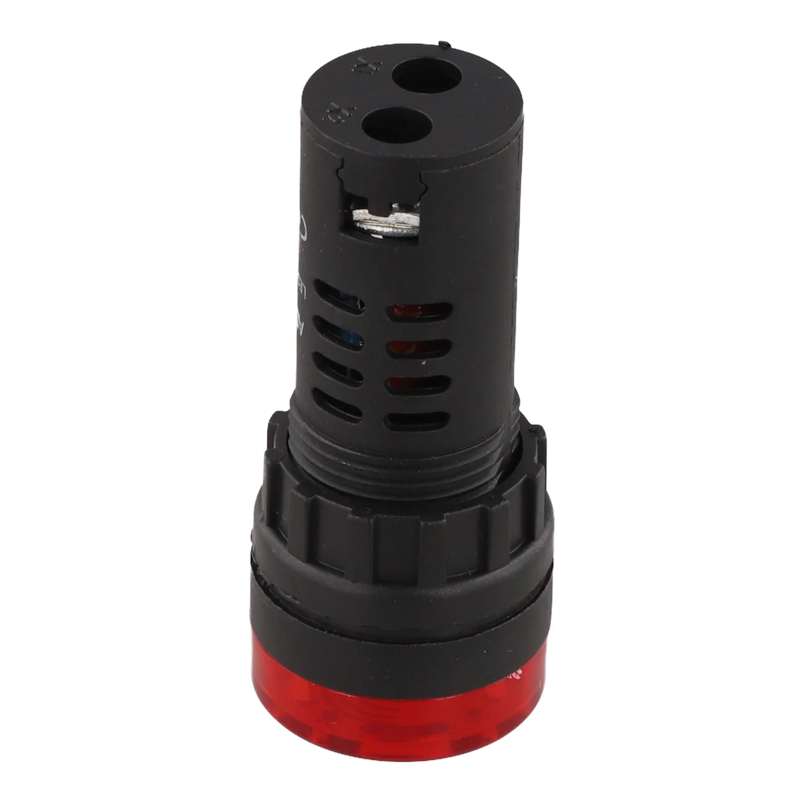 Sound And Optical Sound Buzzer for flash High Brightness Light Multifunctional Notify Red Sound AC/DC 220V Brand New