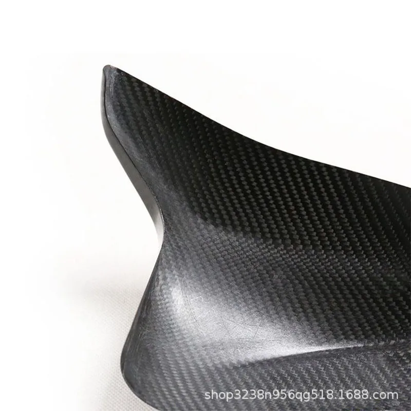 

2026 High Quality Real Dry Carbon Fiber Rearview Mirror Cover Side Mirror Suitable for BMW X3 X4 X5 X6M F95 F96 F97 F98