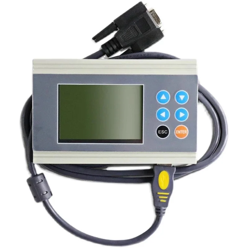 

Universal Server Elevator Operator Debugging XJXD-SM6000/5000/SCH5600