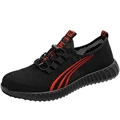 rojo negro