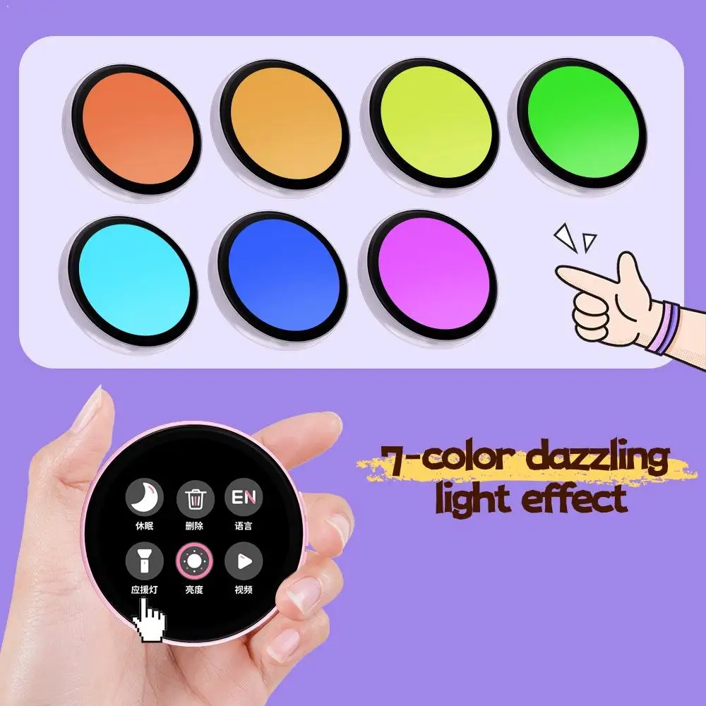 �y�Z�[�����zDIY Bluetooth �X�}�[�g�d�q�f�B�X�v���C�X�N���[���A���𑜓x�^�b�`�X�N���[���t�H�g�A���o���A�r�f�I�Đ��d�q�o�b�W