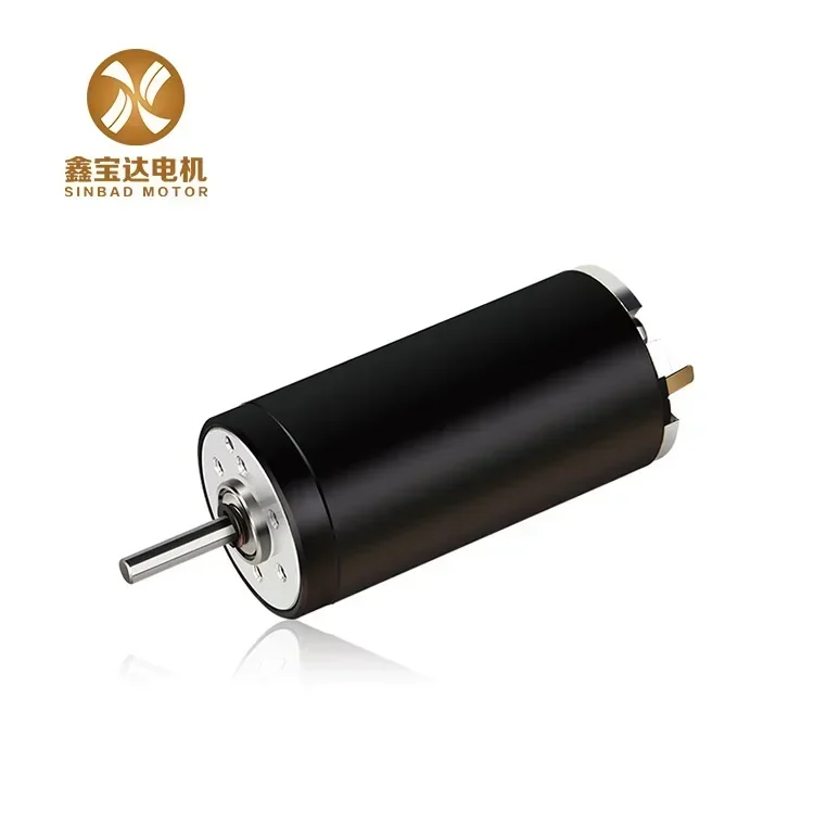 OD. 35 Mm 90W High-performance DC Motor Coreless Replace Maxon