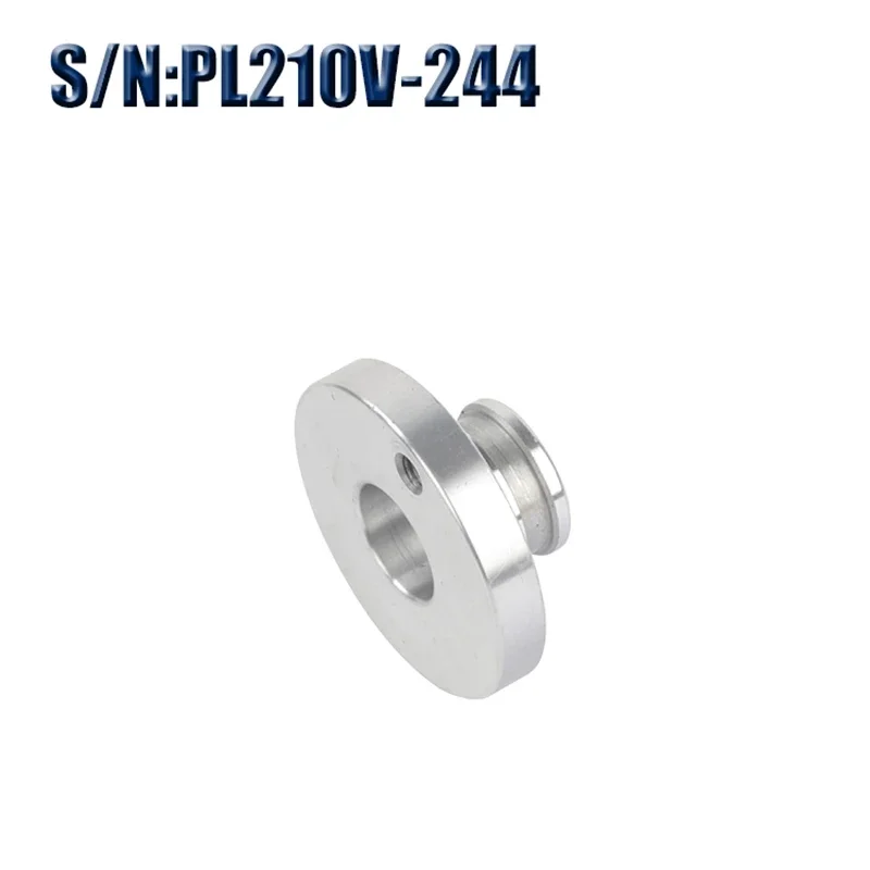 

WM210V-208A Tool Holder Assembly/ WM210V-254B Bed Saddle Intermediate Carriage Assembly WM210-002 Series Accessories