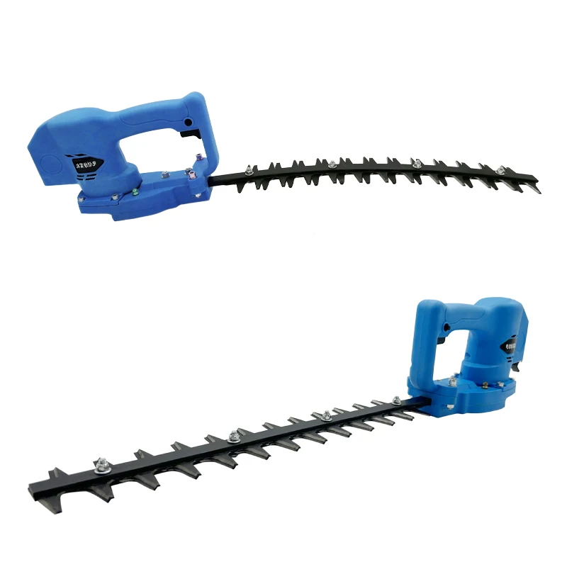 Extended Hedge R  Lithium-ion   Trimmer  Cordless Hedge Special Electric Hedge Trimmer