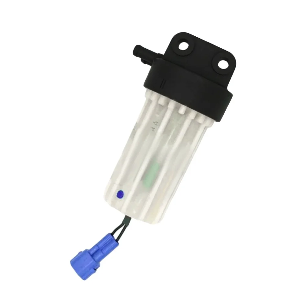 Fuel Filter Assembly 15410-93J10 For Suzuki DF200 DF225 DF250 DF300 For Outboard Engine Replacement Part Direct Fit Marine