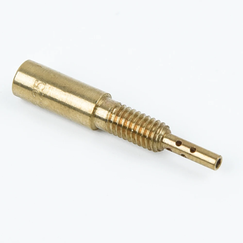 For Mikuni Carb VM2…