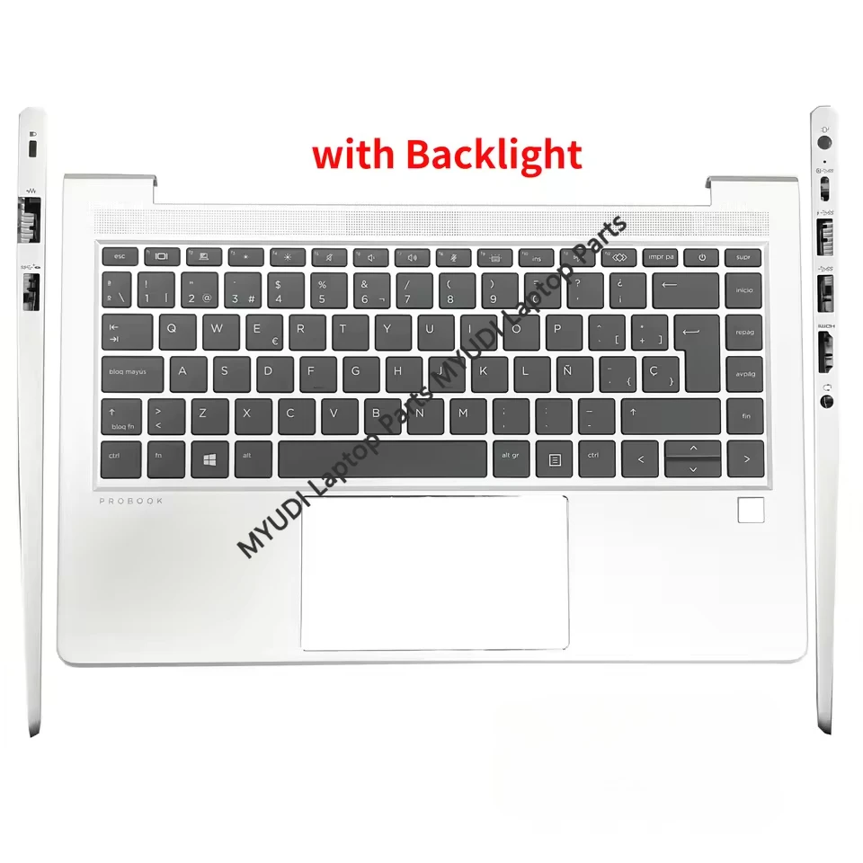 Original New Latin …