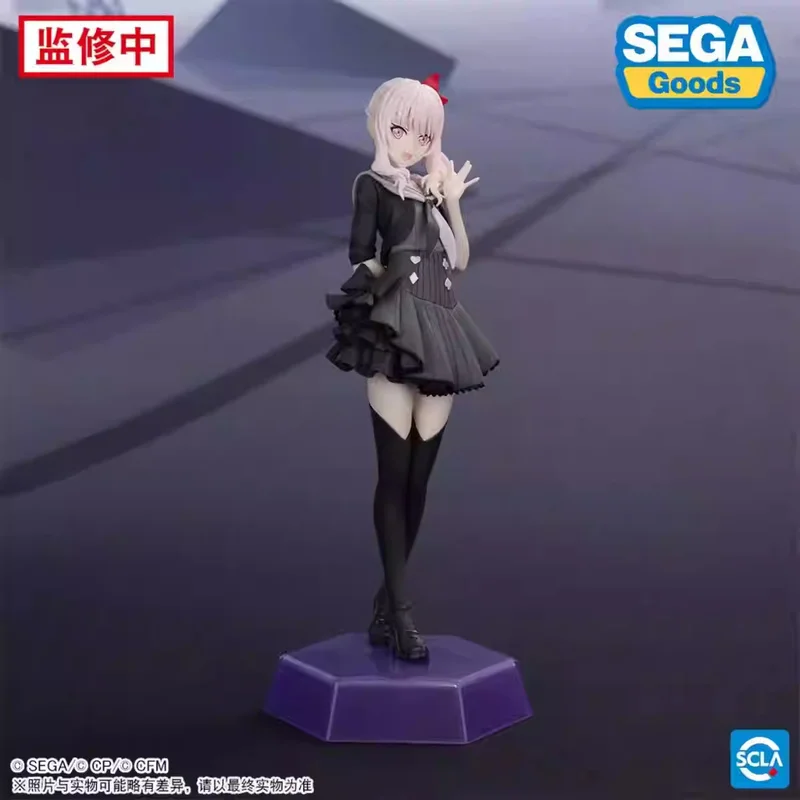 مجموعات تزيين سطح المكتب X الساخنة Hatsune Miku: المرحلة الملونة! لعبة Shinonome Ena Asahina Mafuyu Yoisaki Kanade Akiyama Mizuki #3