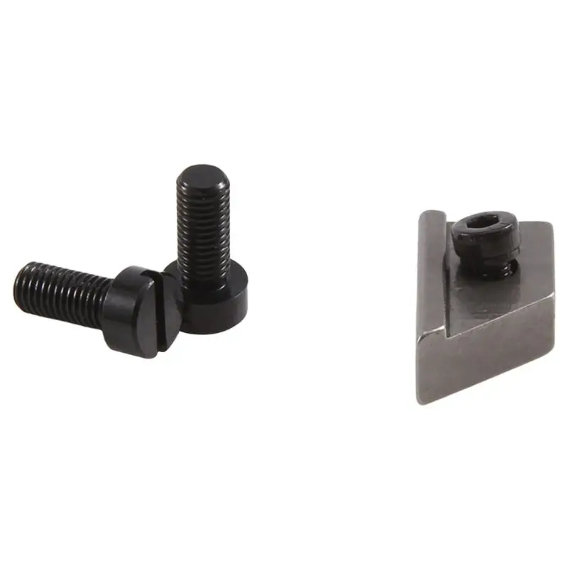 AS63-Suspended Edge Guide For Juki LU-1508 LU-1510 Industrial Sewing Machin GB-6 B Parts