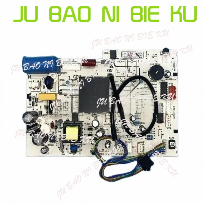 

for air conditioner computer circuit board PCB05-404-V02 part 1549681 .C PCB05-427-V02 DD