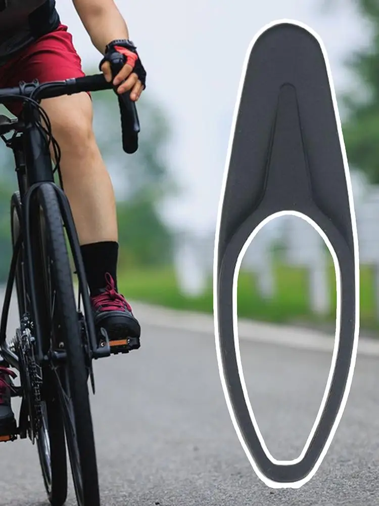 AliExpress NONE Bicycle Silicone Seatpost Gasket Road Bike Seatpost Waterproof Cover Sealing Ring Bicycle Replacement Parts Wear Resistant