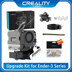 Creality-extrusora Pro de Metal oficial, Kit de actualización de 300 ℃, alta temperatura, para Ender 3/Ender-3 V2/3 Pro/Ender 3 MAX, impresoras 3D